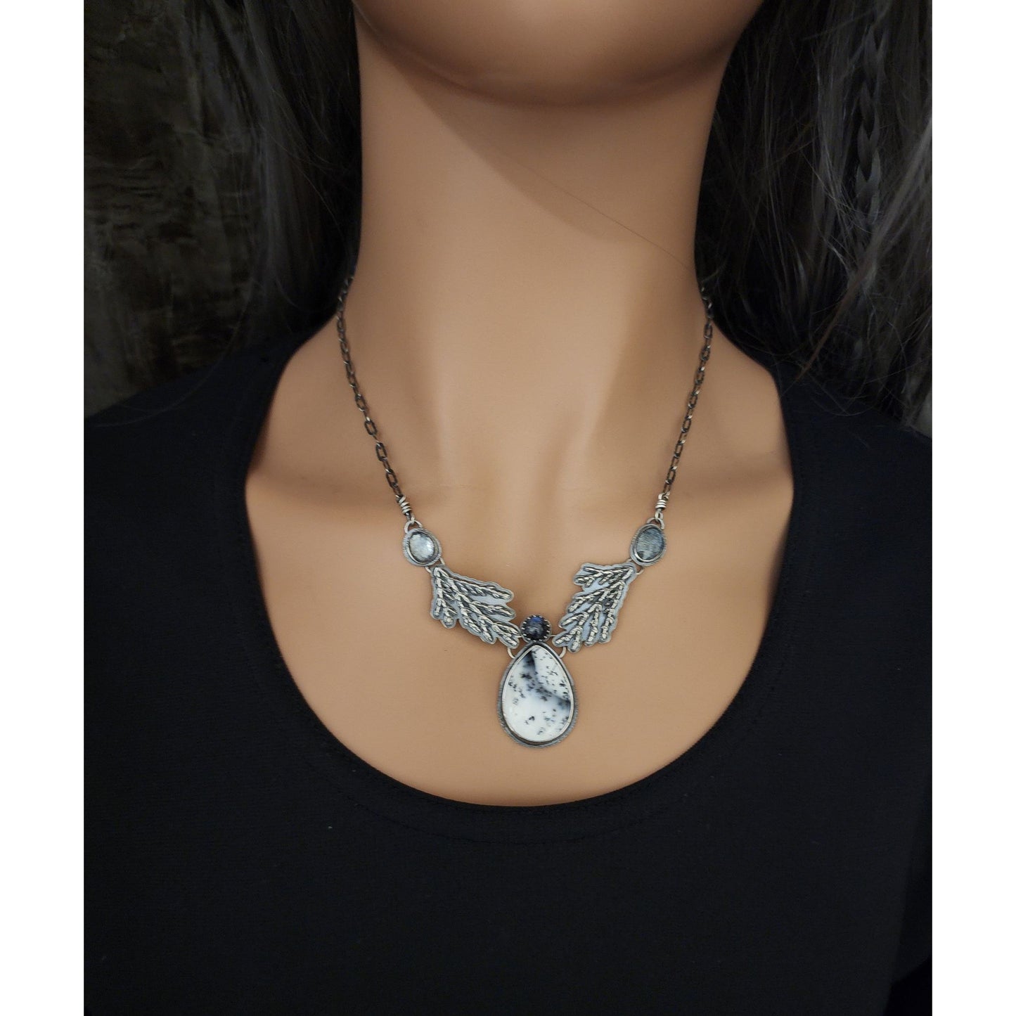 Queen Of The North necklace