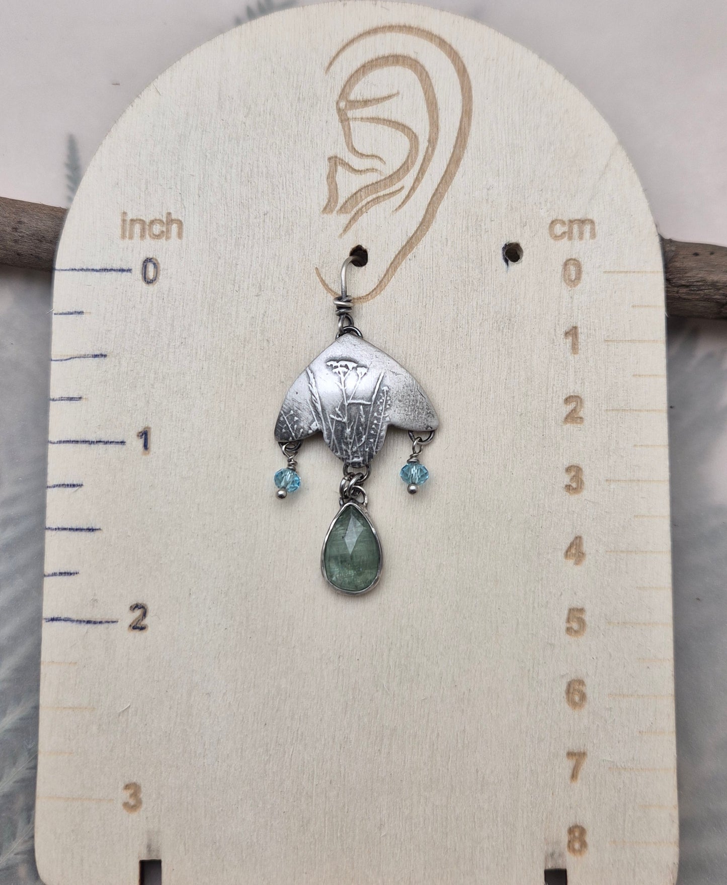 Highland Meadow Earrings