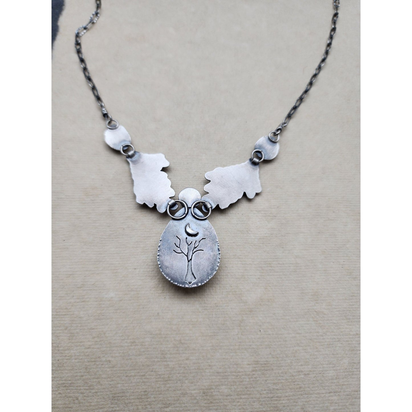 Queen Of The North necklace
