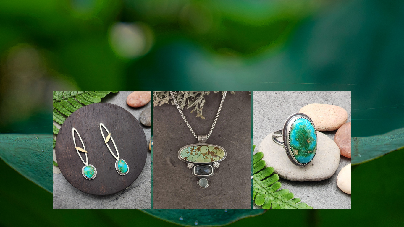 The online alchemistry jewelry