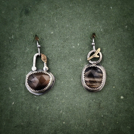 Montana agate