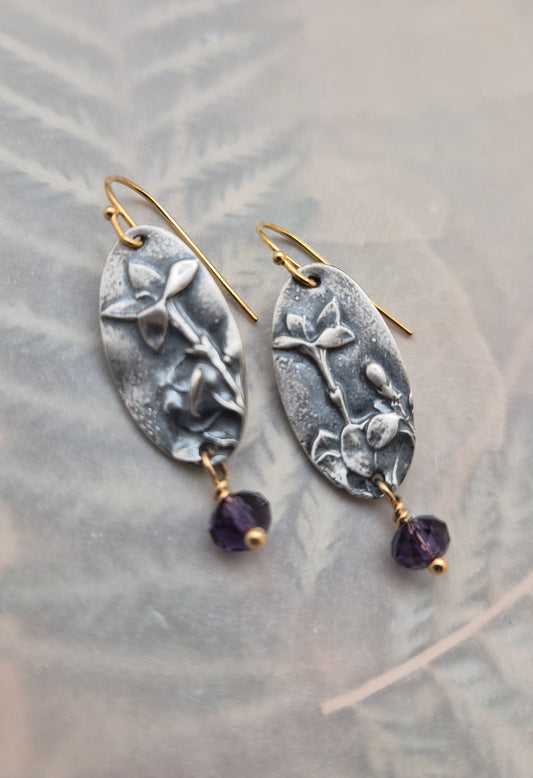 Virginia earrings