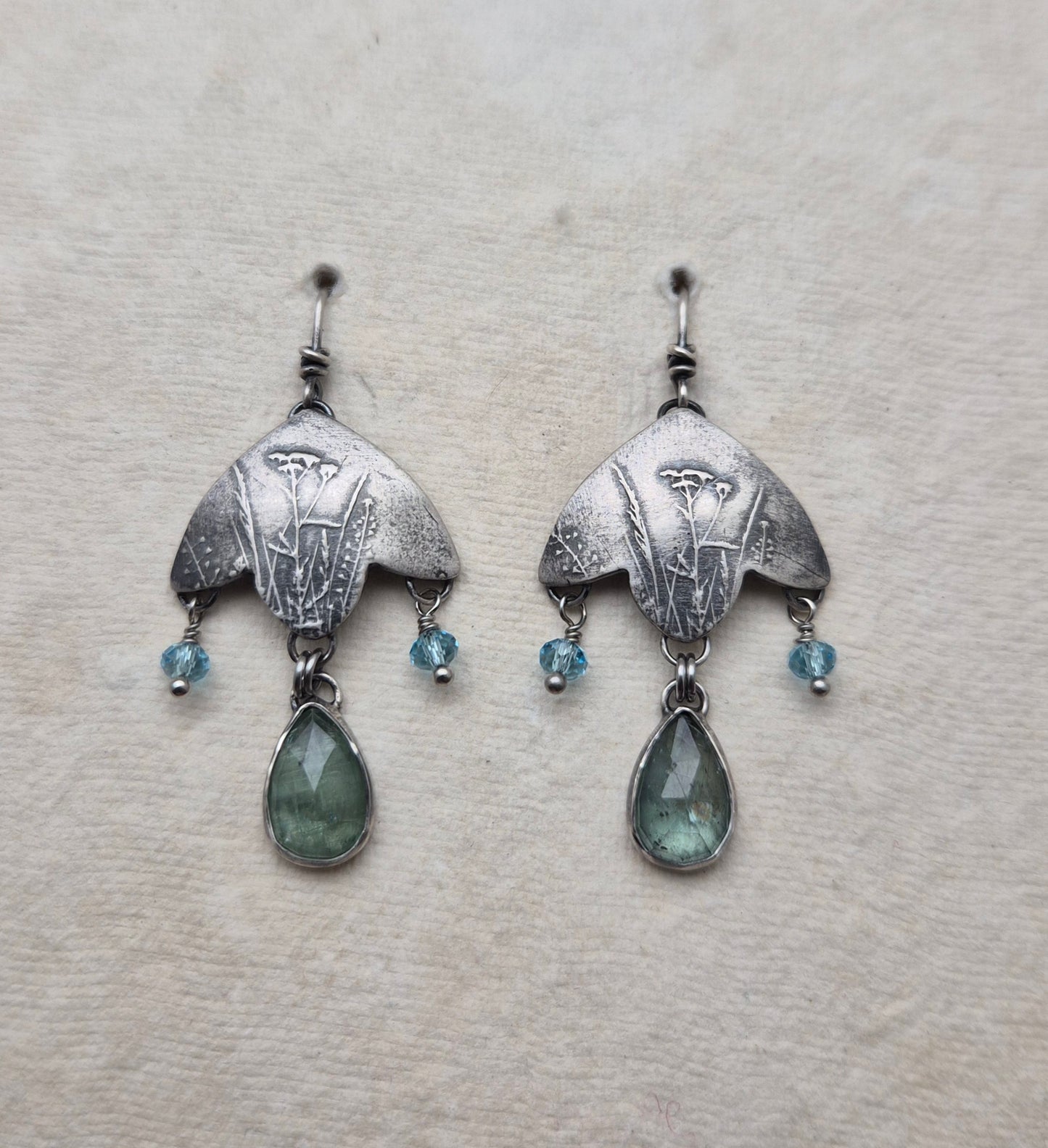 Highland Meadow Earrings