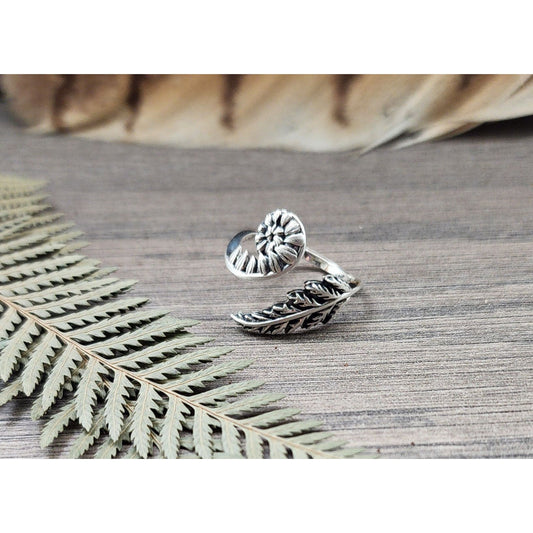 Fern ring