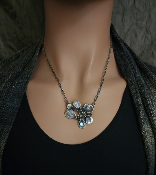 Bouquet-London Blue Topaz