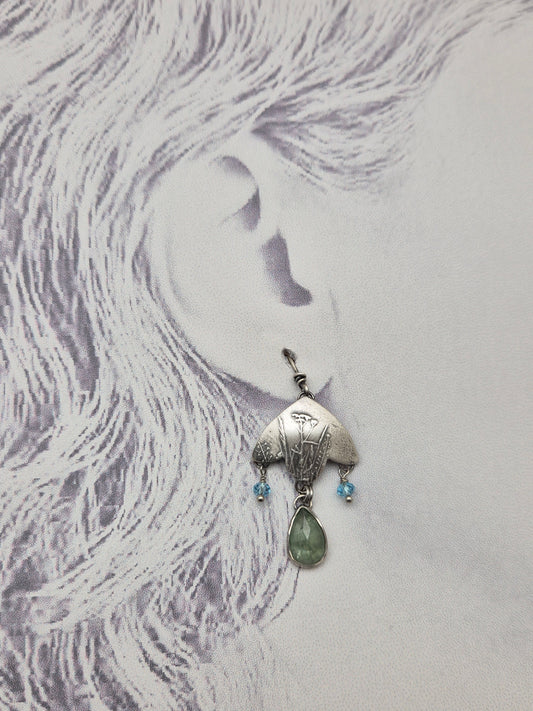 Highland Meadow Earrings