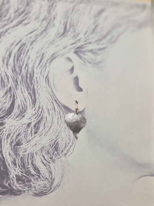 Cottonwood-earrings