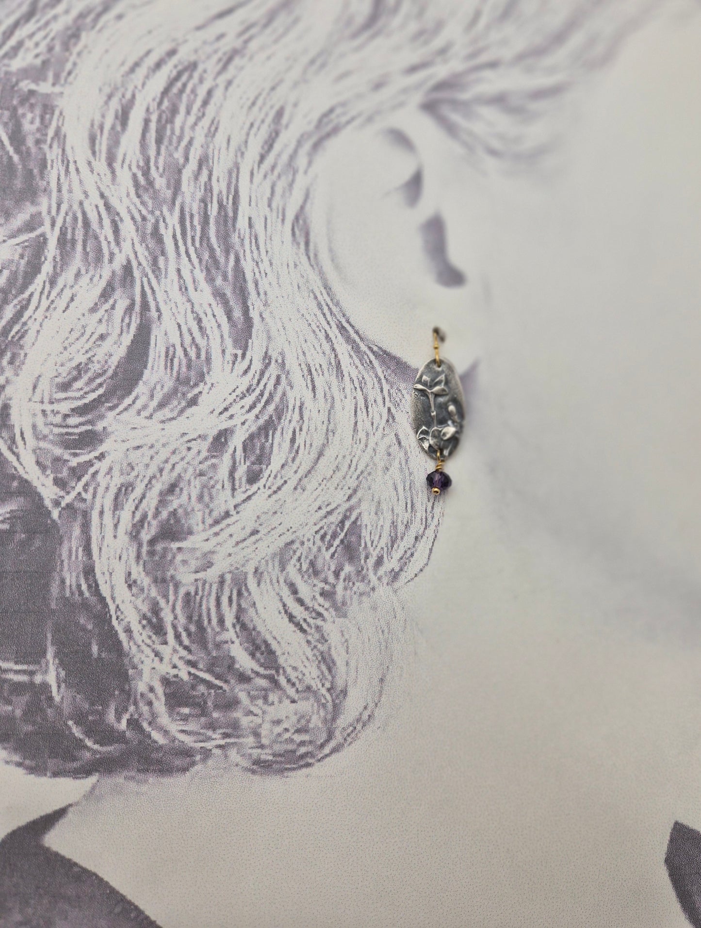 Virginia earrings