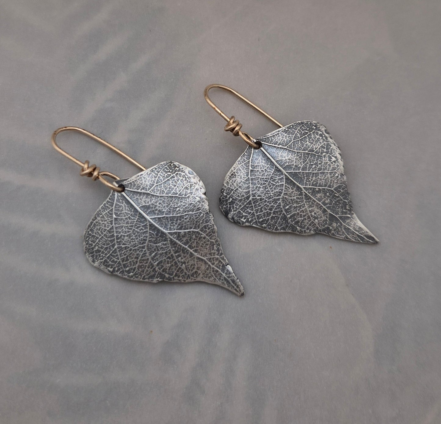 Cottonwood-earrings